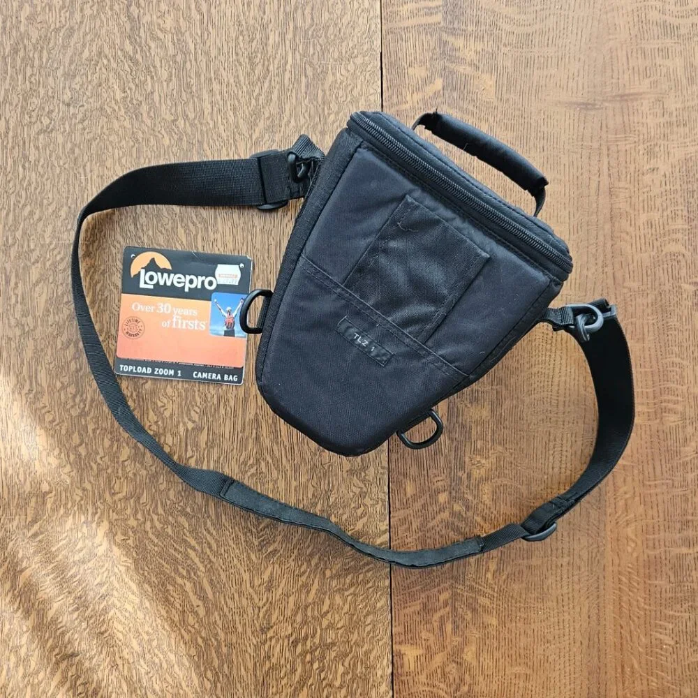 Lowepro Top Load Zoom 1 Camera Bag